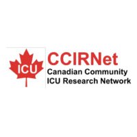 Canadian Community ICU Research Network (@ccirnet) 's Twitter Profile