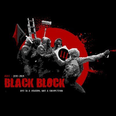 roc blackblock