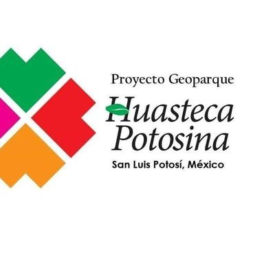 Proyecto Geoparque, en la región sureste del Estado de San Luis Potosí. 
Engloba 6 Municipios que albergan un importante patrimonio natural. 🏞️