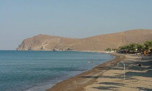 The most beautiful Greek village in Mytilini (Lesvos) a place famous for Sappho Poetry, crazy summers, international gatherings and FUN!!!
