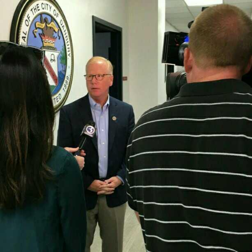 ExMayorMark Profile Picture