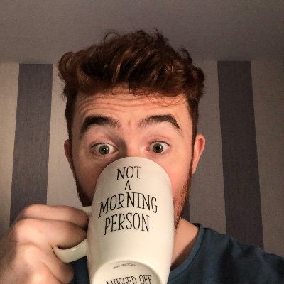 YerAuldDa_86's profile picture. Hey, stay young and invincible