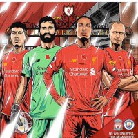 paul pyke (@pikey_7) 's Twitter Profile Photo