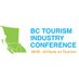 BCTourism Conference (@BCTourismConf) Twitter profile photo