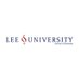 Lee University School of Business (@leeubusiness) Twitter profile photo Lee University School of Business (@leeubusiness) Twitter profile photo