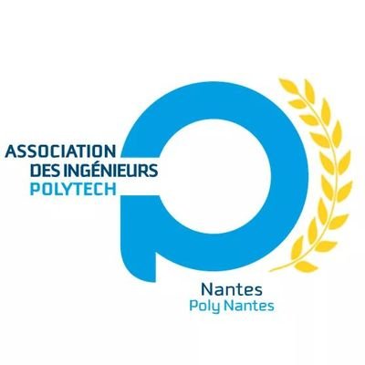 Association des ingénieurs de Polytech à Nantes
