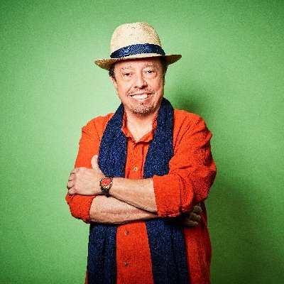 Sergio Mendes is one of the most internationally successful Brazilian artists of all time. New album 'In The Key Of Joy' is out now!