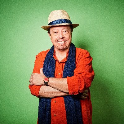 Sergio Mendes Profile