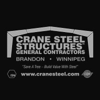 Crane Steel Structures(@crane_steel) 's Twitter Profile Photo