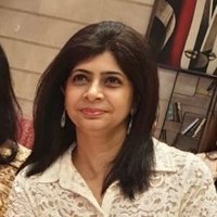 Bharti Kalra (@bharti_kalra) 's Twitter Profile Photo Bharti Kalra (@bharti_kalra) 's Twitter Profile Photo