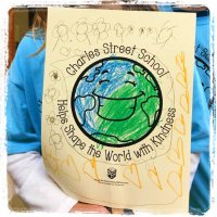 CharlesStreetSchool(@CharlesStSchool) 's Twitter Profile Photo