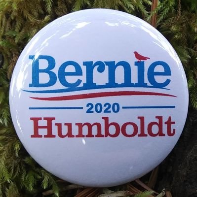 Grassroots #Bernie2020 volunteers and supporters in #HumboldtCounty California. Maintained by Endorsement Coordinator @RobAmerman. #FeelTheBern