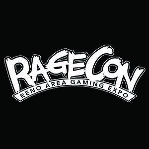 We are back for our 7th year! RAGECON will take place June 26-29, 2019 at the Circus Circus Hotel Convention Center in Reno, Nevada!