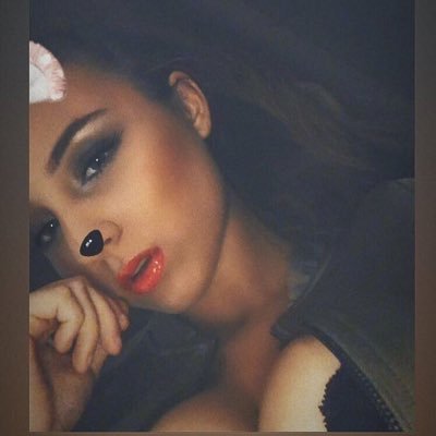 MHarmon9999's profile picture. who doesn’t want a cute & badass queen who will take your money ? 💁🏽‍♀️ https://t.co/Jvjev2O3iC / https://t.co/T1mrpDQpz8