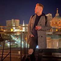 Szymon Sikora (@szymonsss) 's Twitter Profile