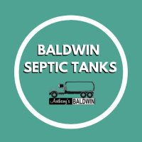 BaldwinSepticTanks(@BaldwinSeptic) 's Twitter Profile Photo