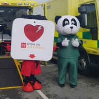 GM Community Resuscitation Team (@nwamb_jocrt) 's Twitter Profile