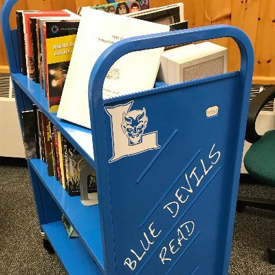 LPSOTL's profile picture. This is the official Twitter account for the Lewiston Public Schools Office of Teaching and Learning