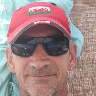 RichardHacket10's profile picture. Born and Bred Proud Welshman. Now living in Canada( since 1994).