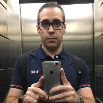 Alberto Segura (https://infosec.exchange/@asegura) Profile