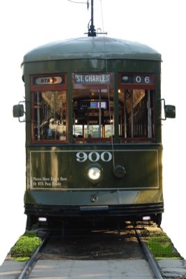 collections_st's profile picture. The Historic St. Charles Streetcar is now an exclusive clothing line called St. Charles Collections that showcases an embroidered streetcar on it's apparel.