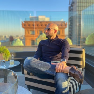 al__ek's profile picture. 