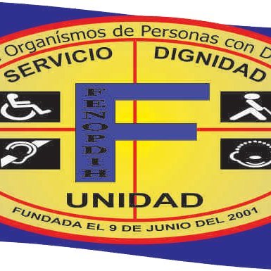 FEDERACION NACIONAL DE ORGANISMOS DE PERSONAS CON DISCAPACIDAD DE HONDURAS.