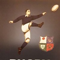 Rugby Memories Scotland Group Page(@ClubRms) 's Twitter Profile Photo