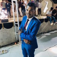 Ahmed (@ahmed25799294) 's Twitter Profile