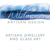 Wild Indigo Artisan Design(@WildIndigoArt) 's Twitter Profile Photo