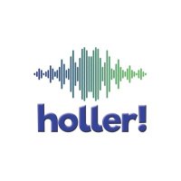 Holler! (@official_holler) 's Twitter Profile Photo