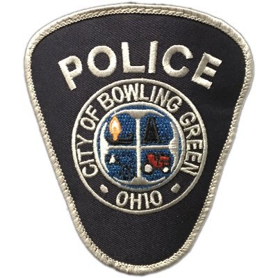BGPD, protecting and serving the citizens of Bowling Green, Ohio. This page is not monitored 24/7 and is not a means to make a report or complaint.