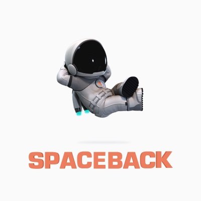 Spaceback Profile Picture