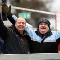 Tom Knight (@tom_knightmaat) 's Twitter Profile