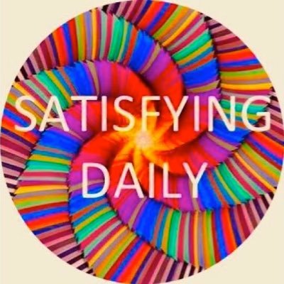 Satisfying Daily Satisfyingdaily Twitter