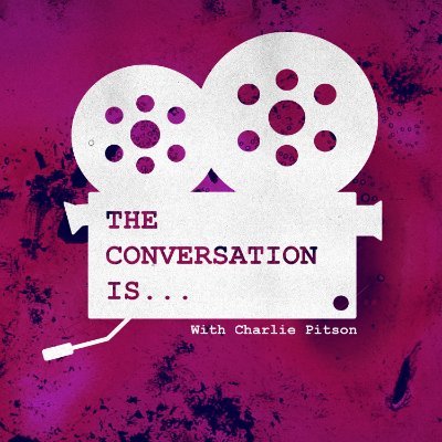@Charlie_TCI teams up with a guest each week to talk about all things Film, TV and Pop Culture
Instagram:  theconversationispodcast
