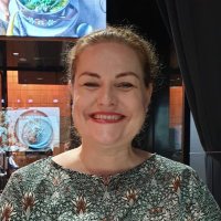 Kirsi Rontu (@kirsirontu) 's Twitter Profile
