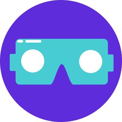 This account focuses on AR-VR-MR applications for education.