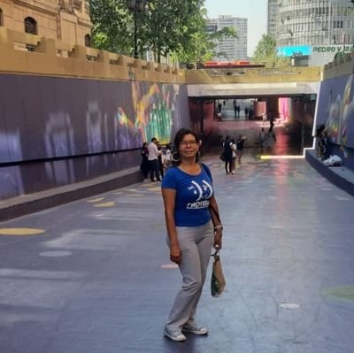 Me encanta escuchar música, mirar TV, estar en casa, caminar y otras actividades sanas y divertidas
