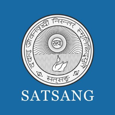 Religious Organisation.
Satsang is a philanthropic organization that emerged out of Sree Sree Thakur Anukulchandra.
