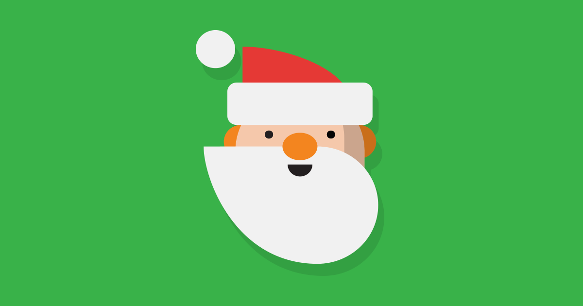 Previously: @Santa_Tracking Join us this year as we track Santa with NORAD and Google! Visit our website for more Santa Tracking!
