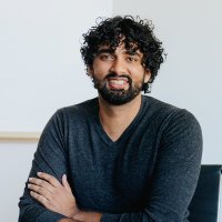 Anand Dhillon 🌏 (@ananddhillon) 's Twitter Profile Photo