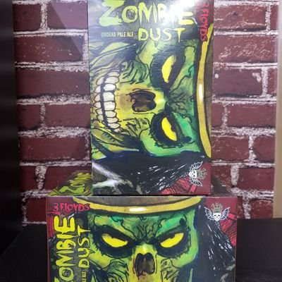 RidgeBp's profile picture. 