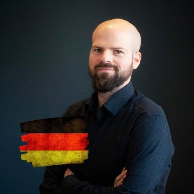 🇩🇪 Account von @MaelRoth🤘 | Co Founder @wearetagtu (SaaS Business Travel platform In Beta)
