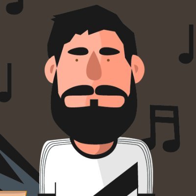 Sachs's profile picture. 