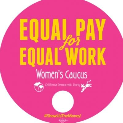 @ca_dem Women’s Caucus #equalitywithoutapology #trustwomen #cadem #cadem19 #cademwomen