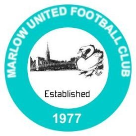 Marlow United play  at step 7 of the National league System in the  Thames Valley Premier League