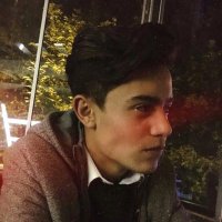 Ahmet (@ahmettolgen) 's Twitter Profile