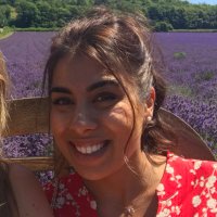 Natasha Mir (@tashamir13) 's Twitter Profile