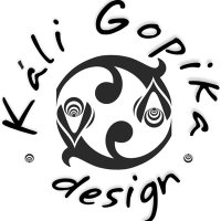 Káli Gopika design(@kaligopika) 's Twitter Profile Photo